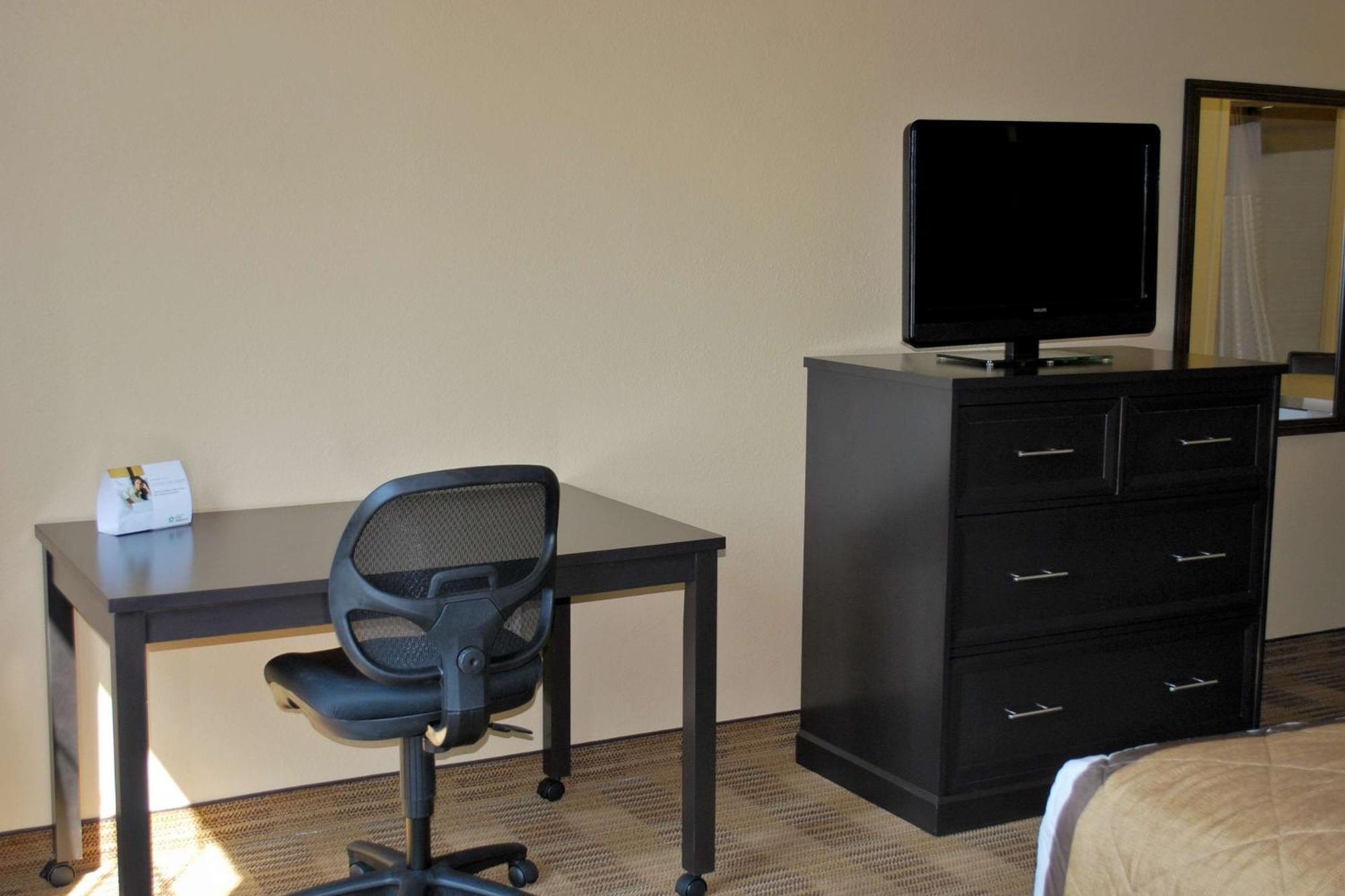 Extended Stay America Suites - Newark - Woodbridge Exteriör bild